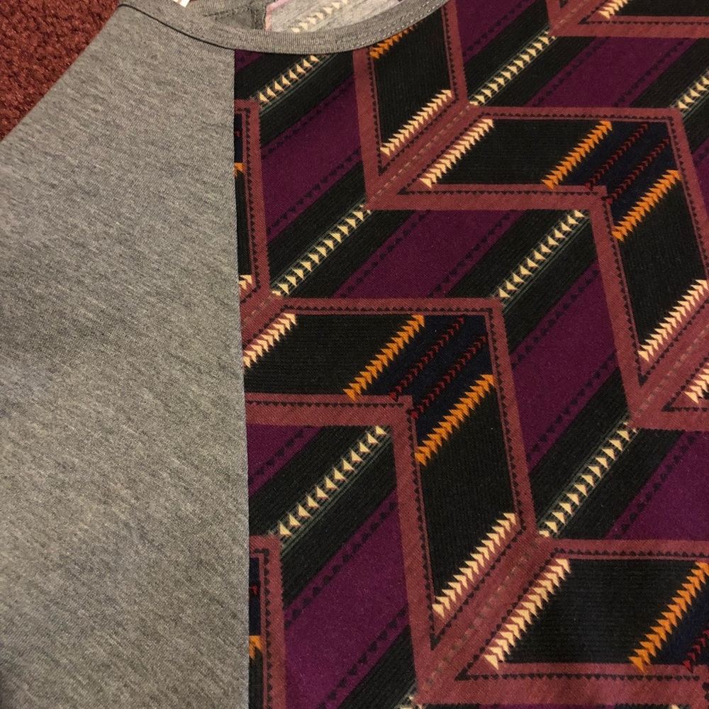 LuLa Roe Randy - Picture 3 of 4